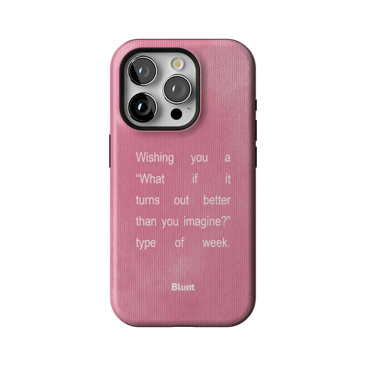 What If iPhone Case gallery - Iphone_15_Pro_1