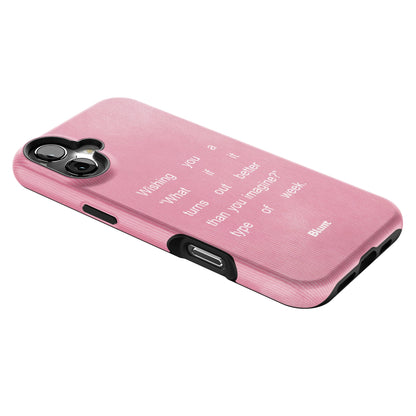 What If iPhone Case gallery - Iphone_16_Mini_Air_Plus_2