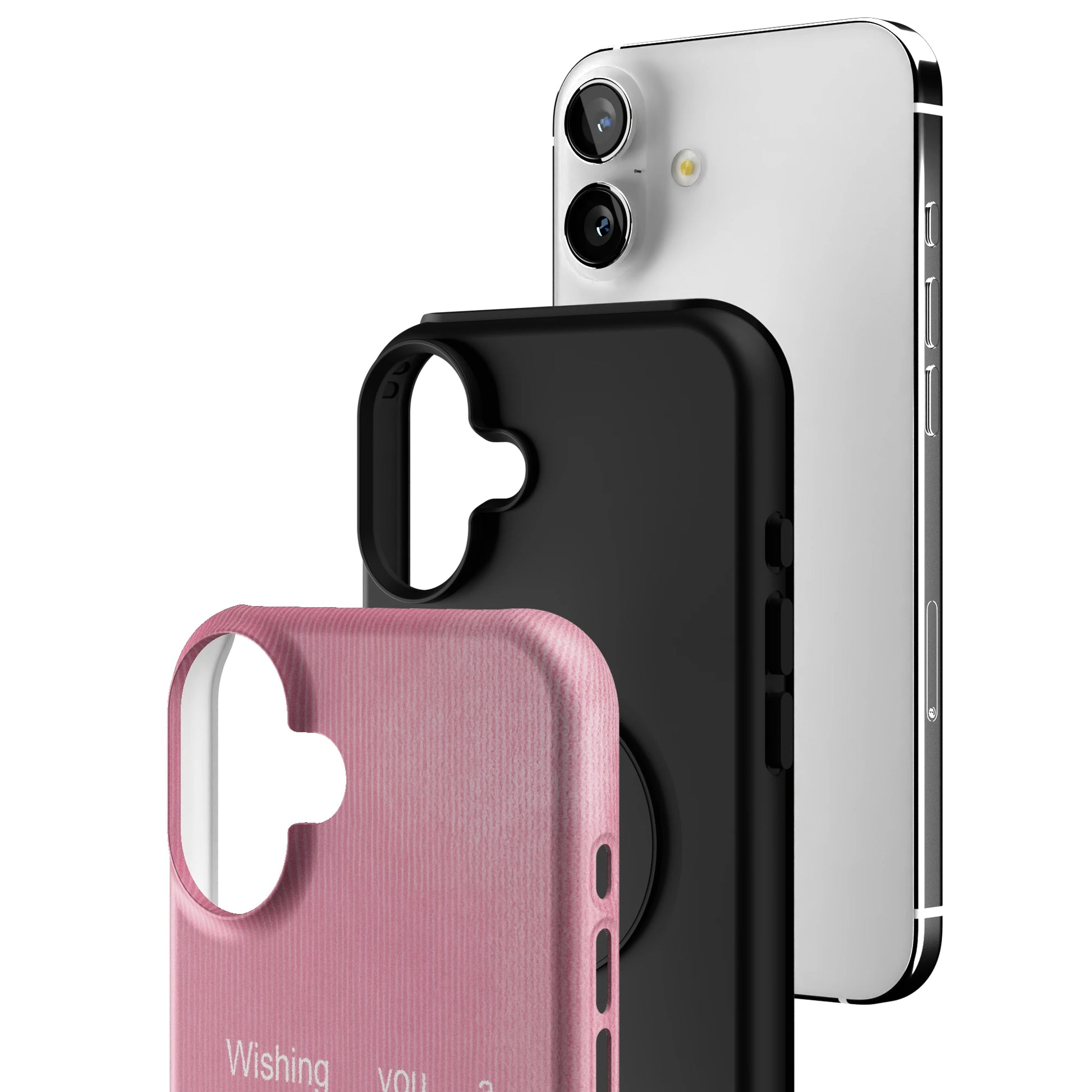 What If iPhone Case gallery - Iphone_16_Mini_Air_Plus_3