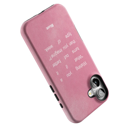 What If iPhone Case gallery - Iphone_16_Mini_Air_Plus_5