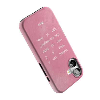 What If iPhone Case gallery - Iphone_17_Iphone_5