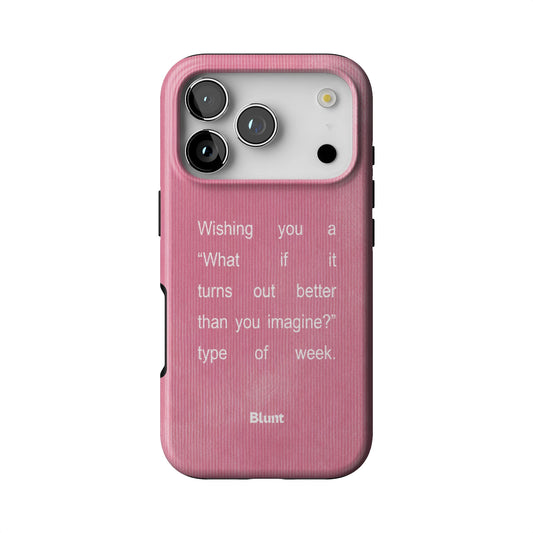 What If iPhone Case gallery - Iphone_17_Pro_1