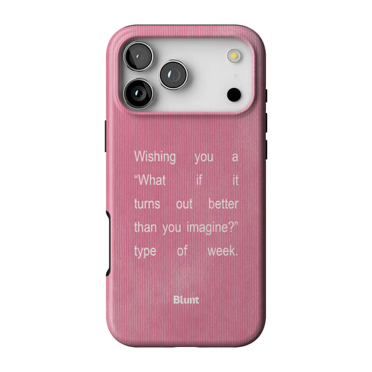 What If iPhone Case gallery - Iphone_17_Pro_Max_1