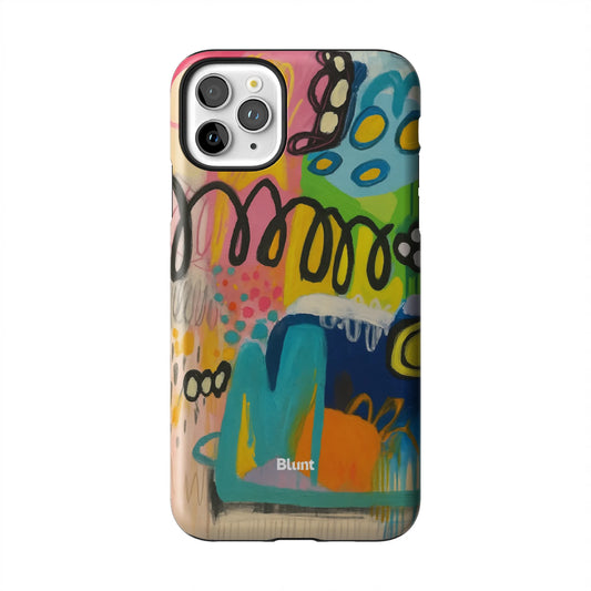 carnivaliphonecase-iphone-case-iPhone 11 Pro Max-1
