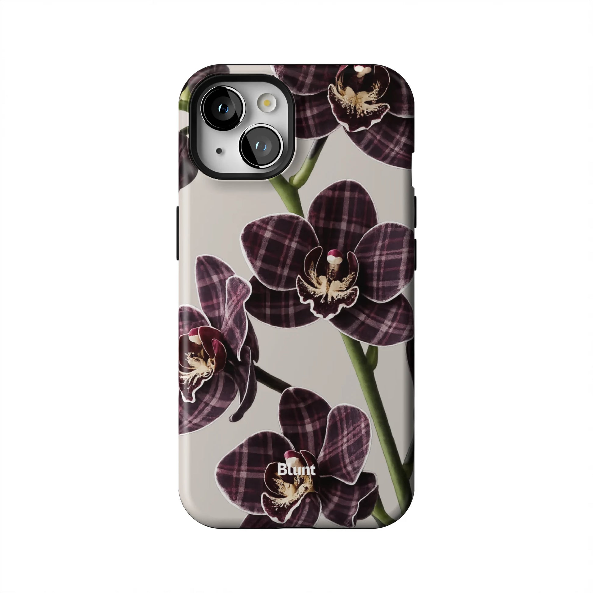 Petal-Plaid-iphone-case-iPhone 13-1