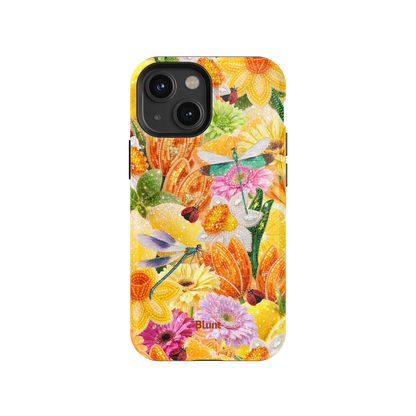 Stella iPhone Case