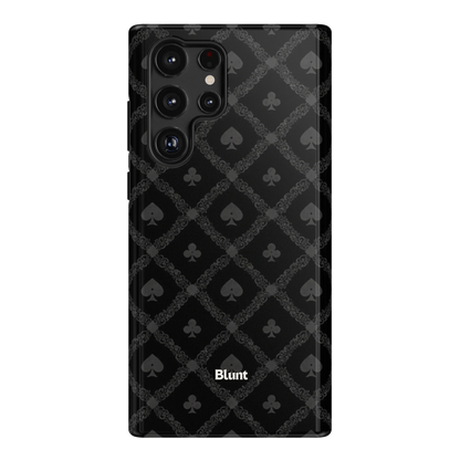 Encore Samsung Case