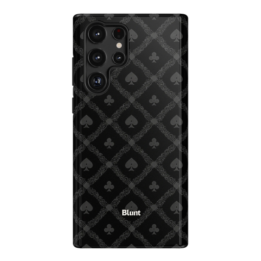 Encore Samsung Case