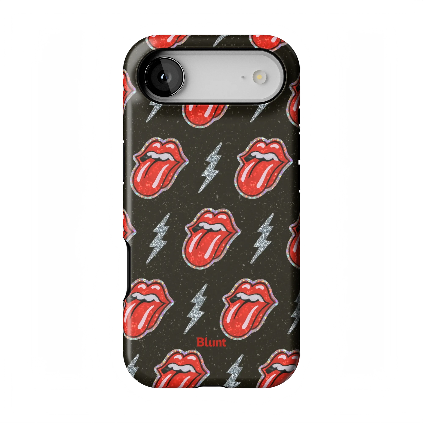 Midnight iPhone Case