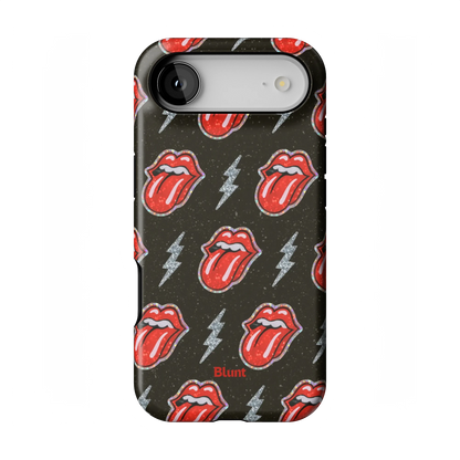 Midnight iPhone Case