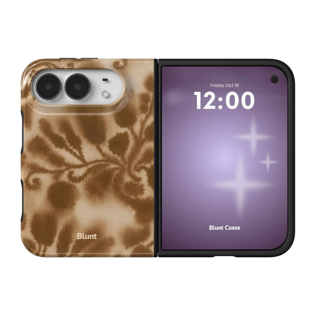 wheat-iphone-case iPhone 18 Duo case, view 1