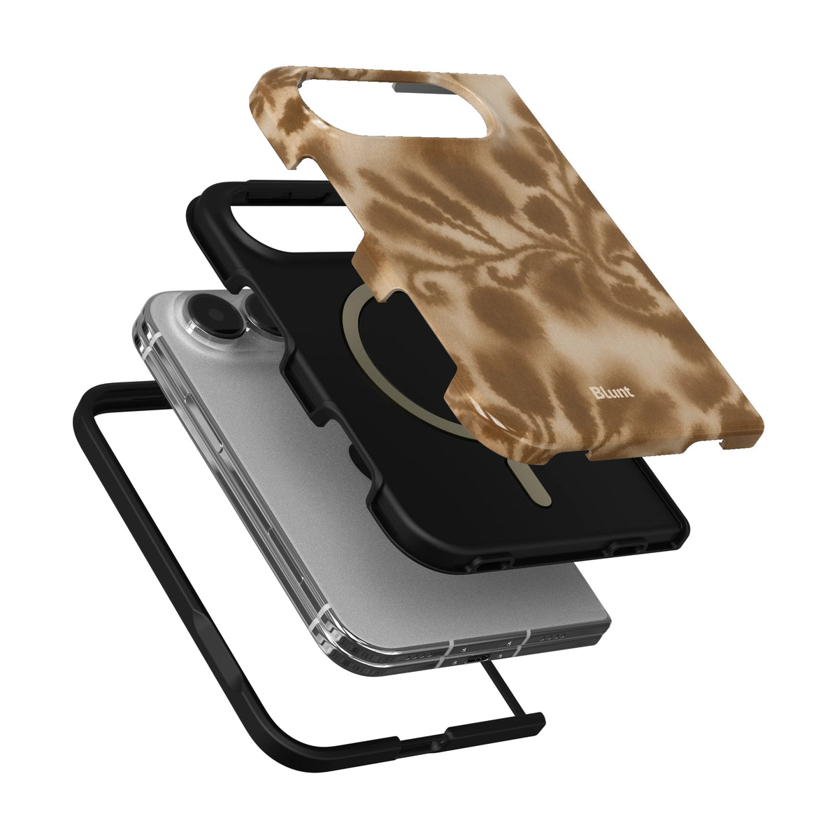 wheat-iphone-case iPhone 18 Duo case, view 6