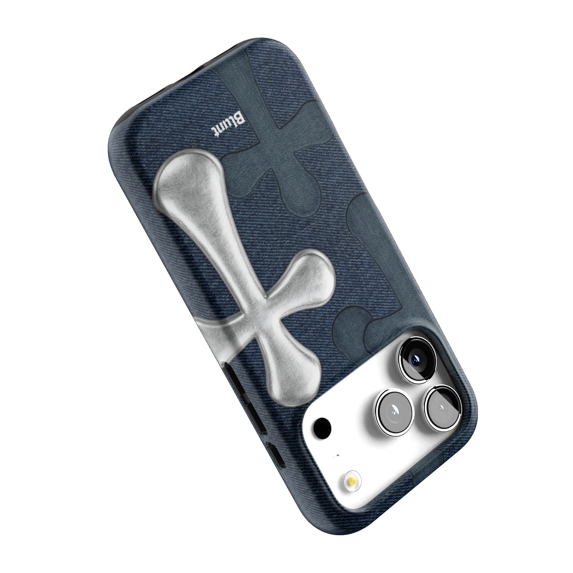 Silver-Patch-iphone-case-iPhone 17 Pro-4