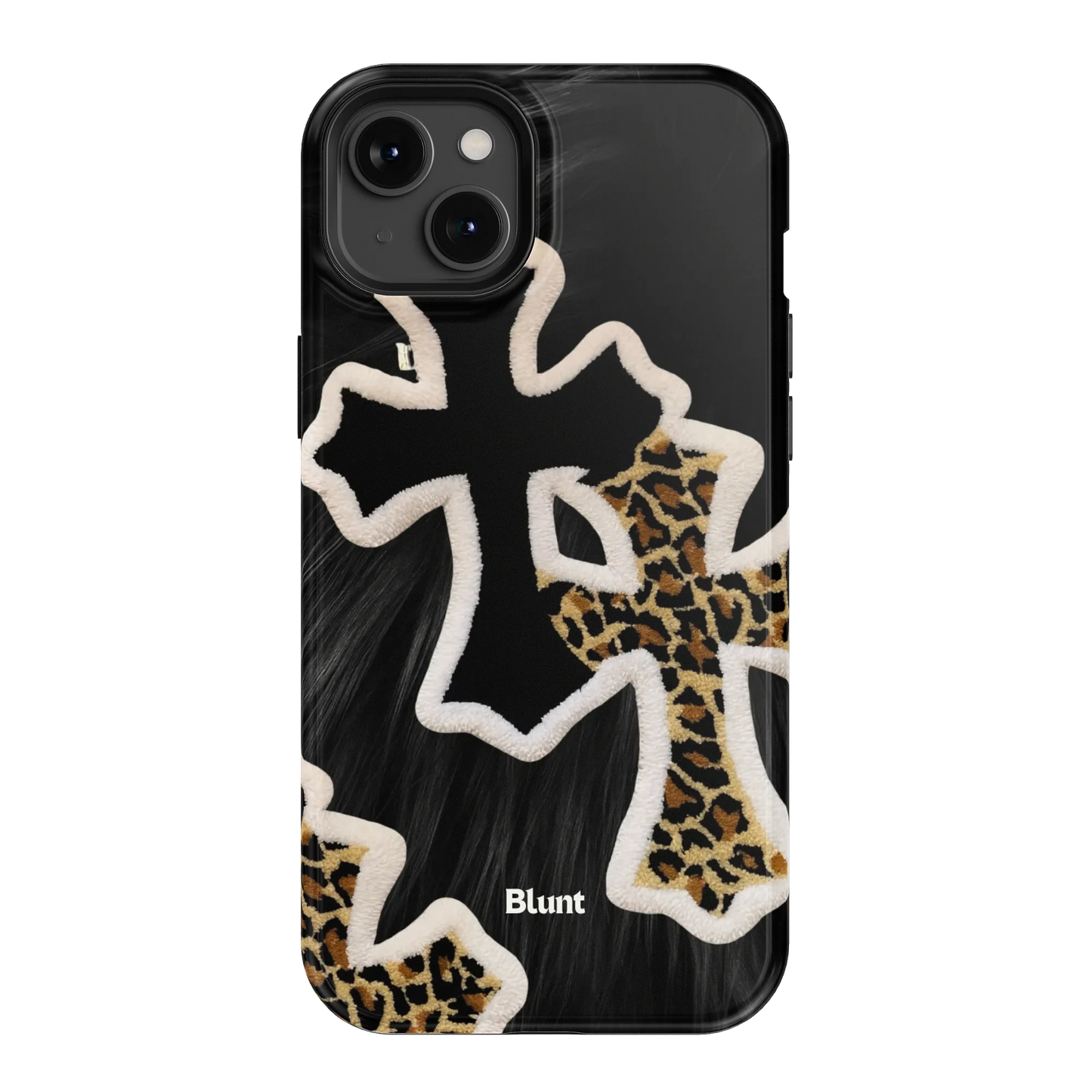 Wild Grace iPhone Case