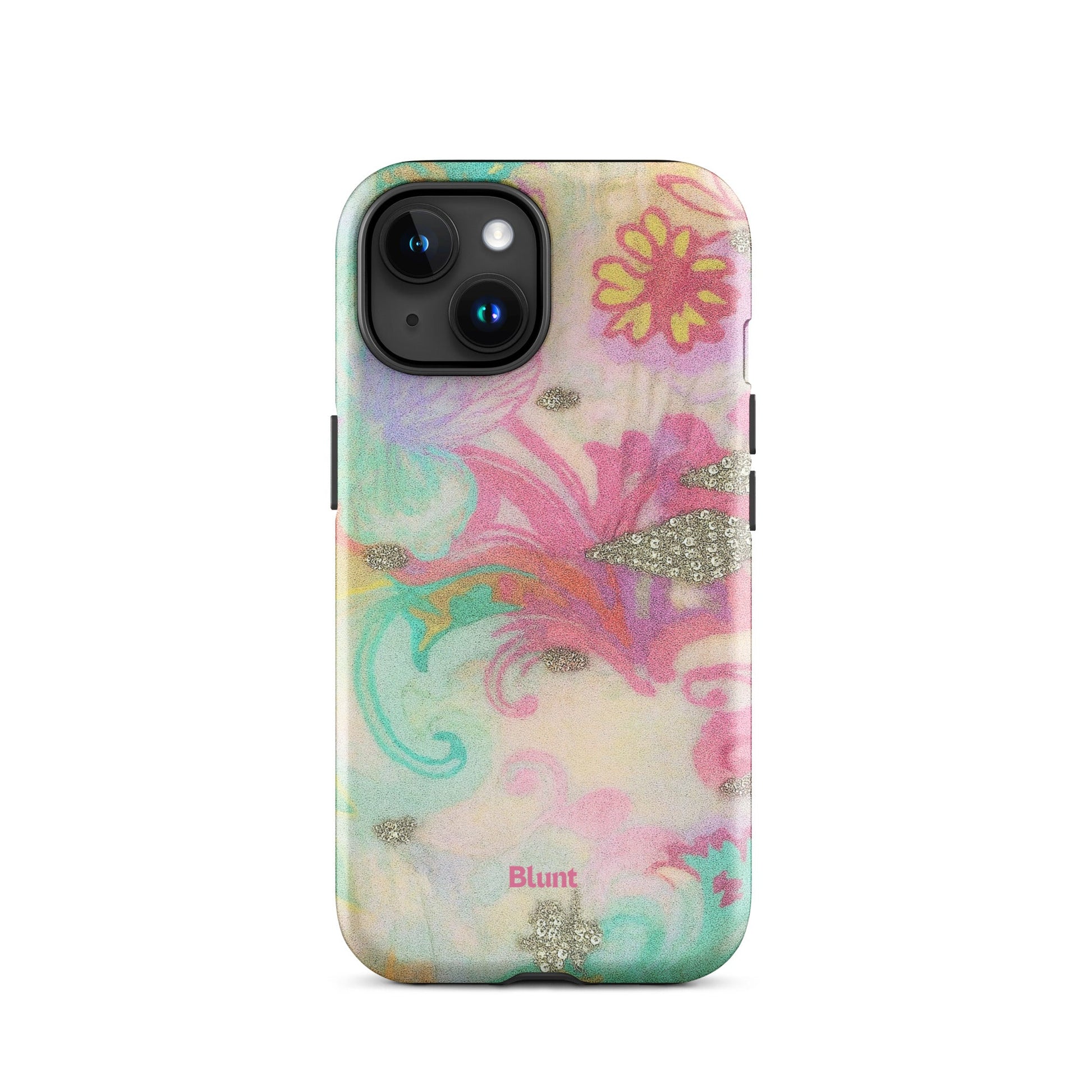 Whimsera iPhone Case - Blunt Cases