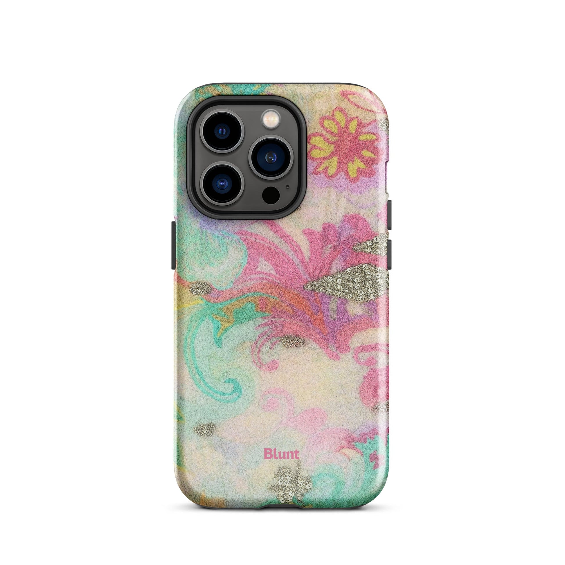 Whimsera iPhone Case - Blunt Cases