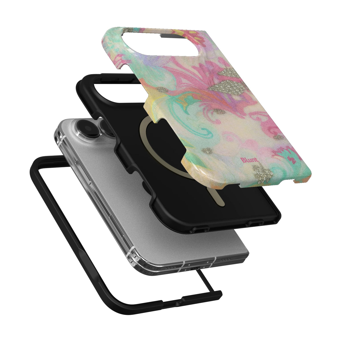 whimsera-iphone-case iPhone 18 Duo case, view 6