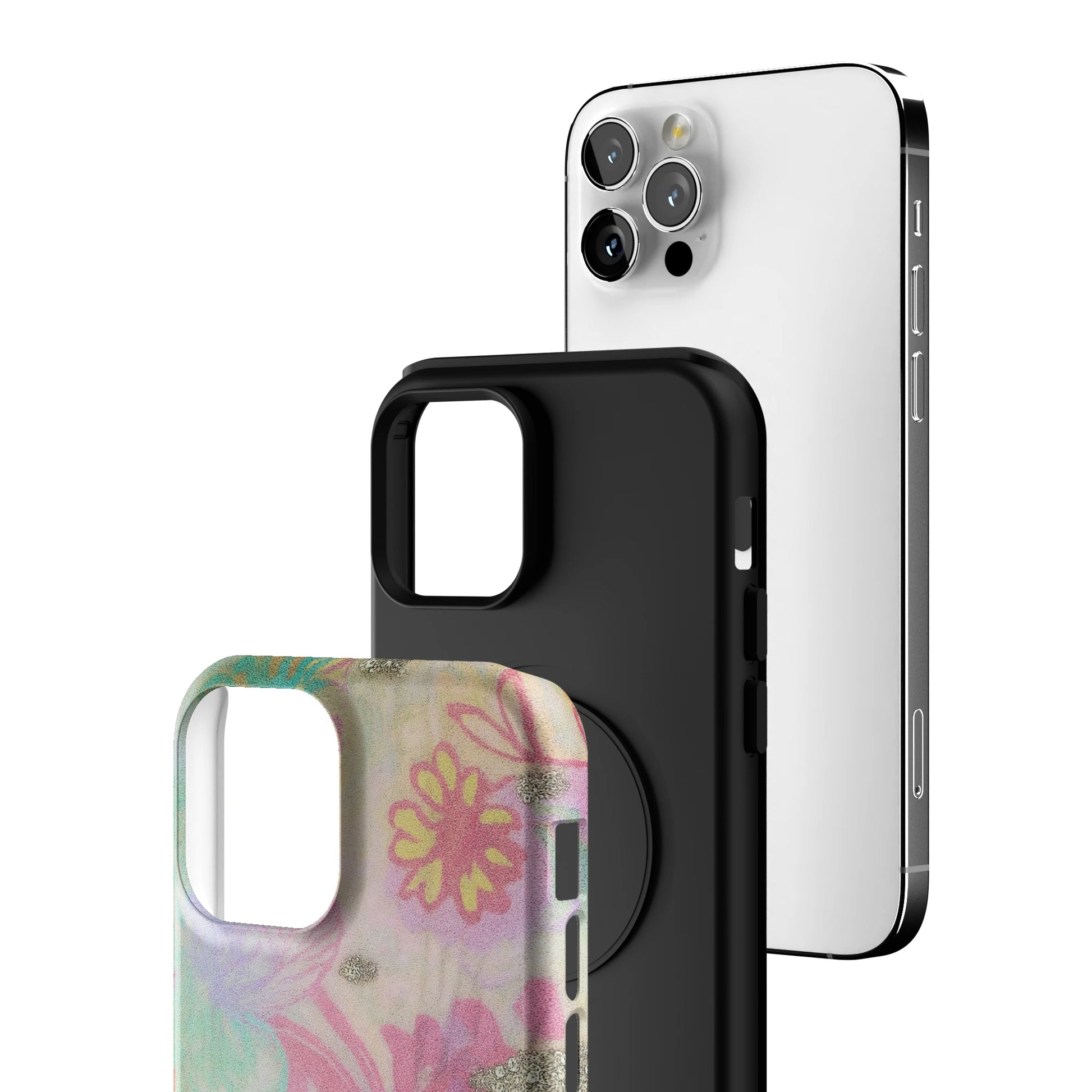 Whimsera iPhone Case gallery - Iphone_12_Pro_3