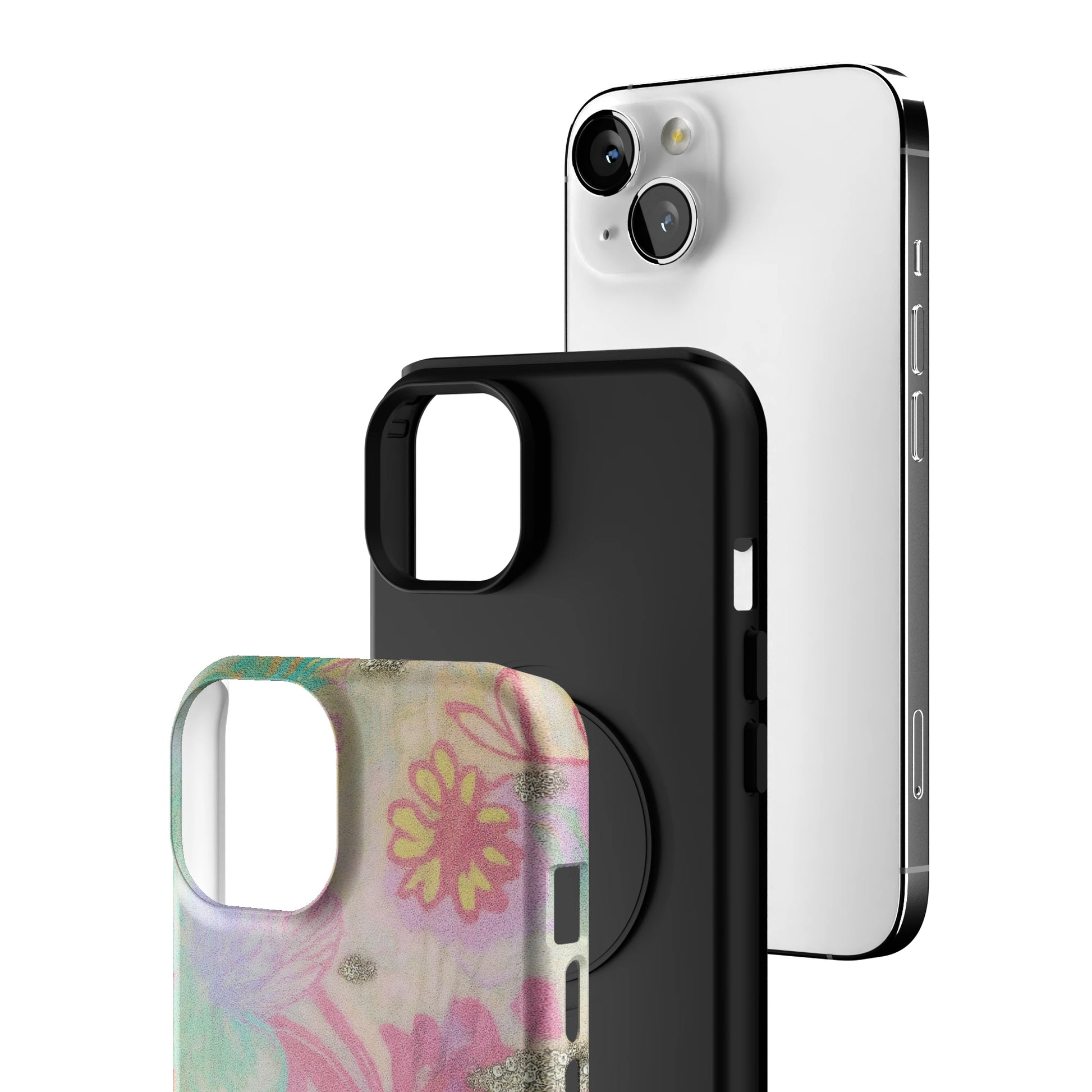Whimsera iPhone Case gallery - Iphone_13_Iphone_3