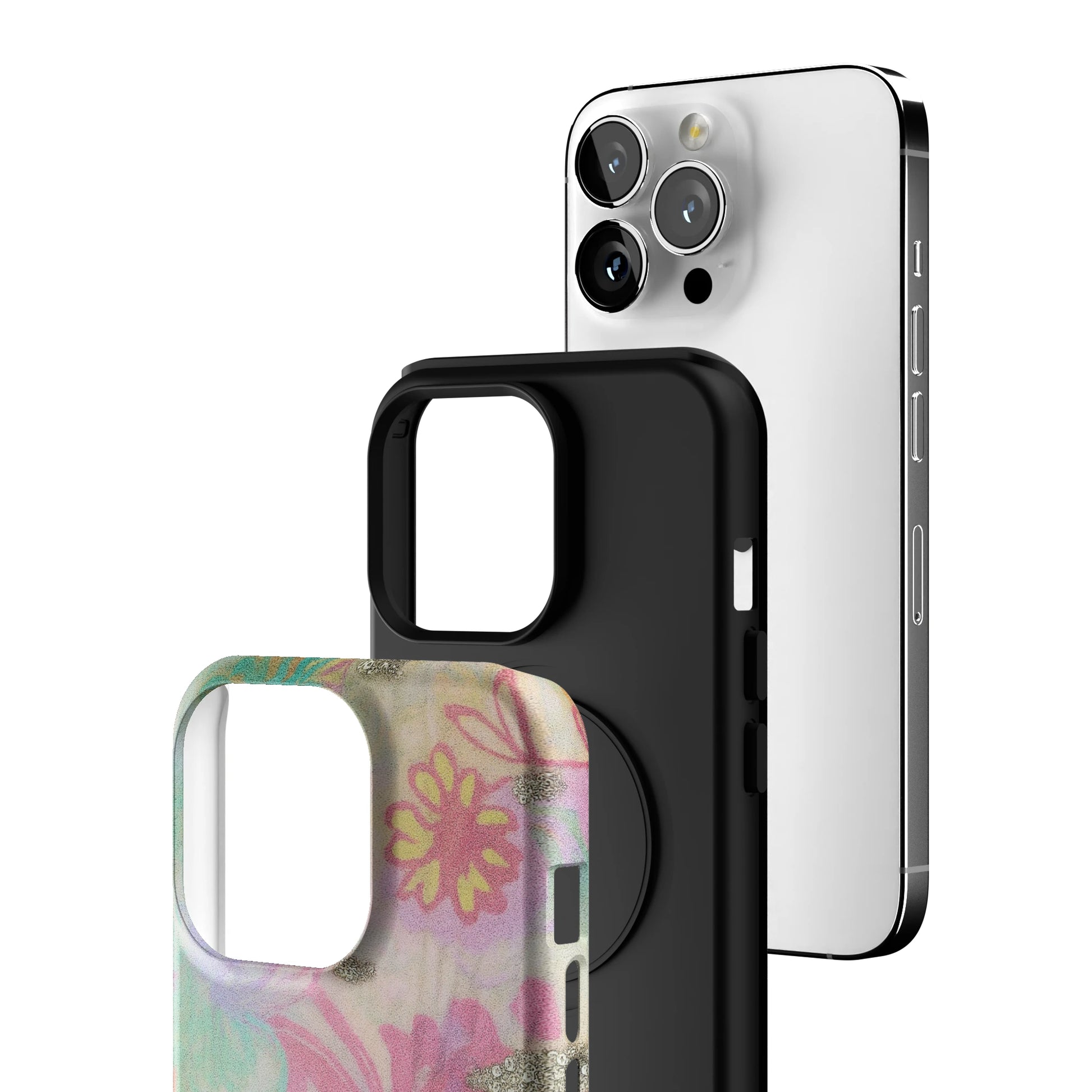 Whimsera iPhone Case gallery - Iphone_13_Pro_3