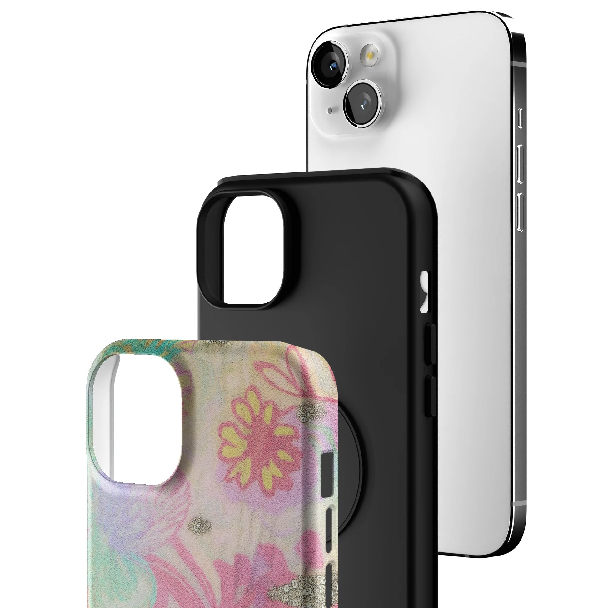 Whimsera iPhone Case gallery - Iphone_14_Mini_Air_Plus_3