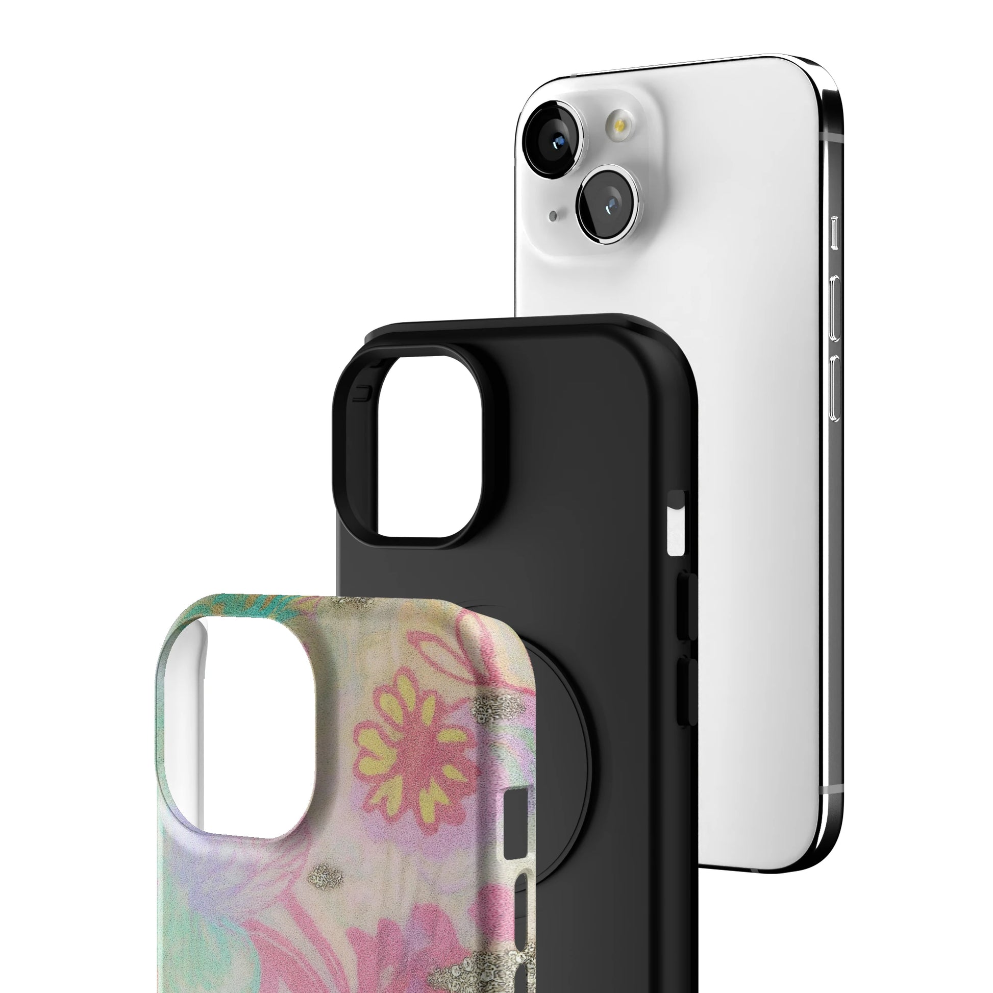 Whimsera iPhone Case gallery - Iphone_15_Iphone_3