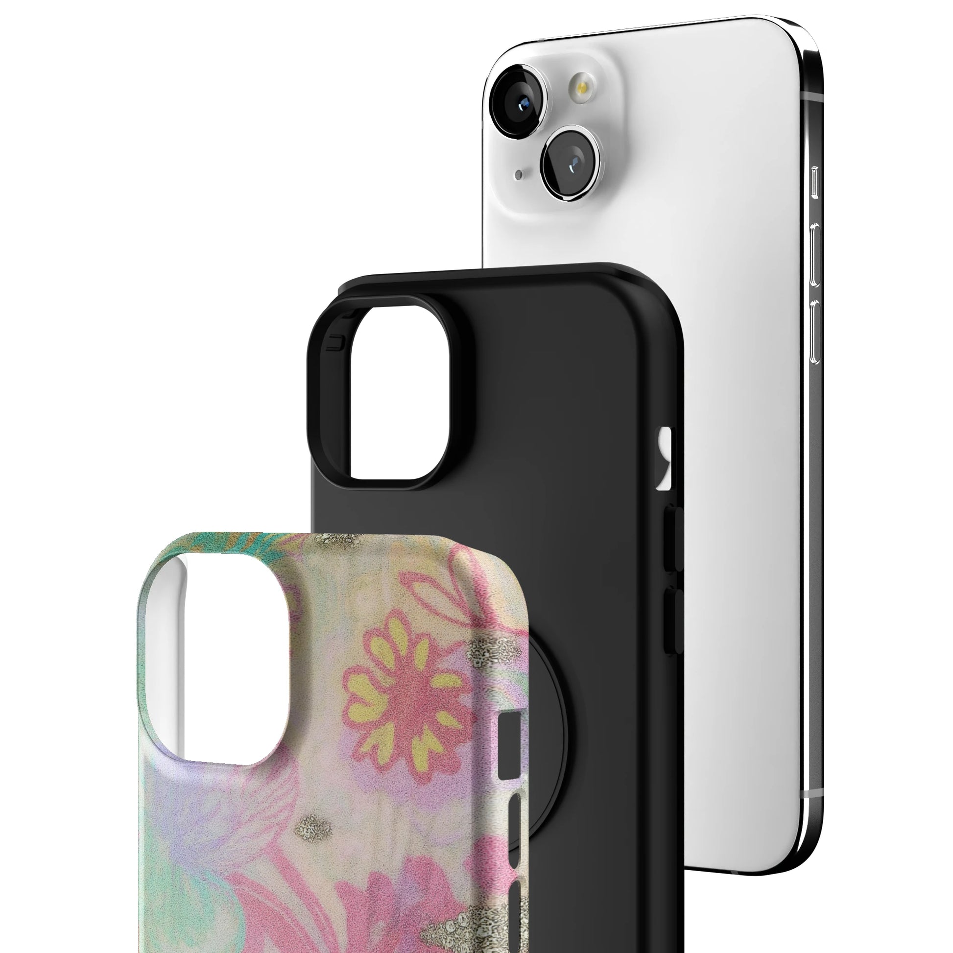 Whimsera iPhone Case gallery - Iphone_15_Mini_Air_Plus_3