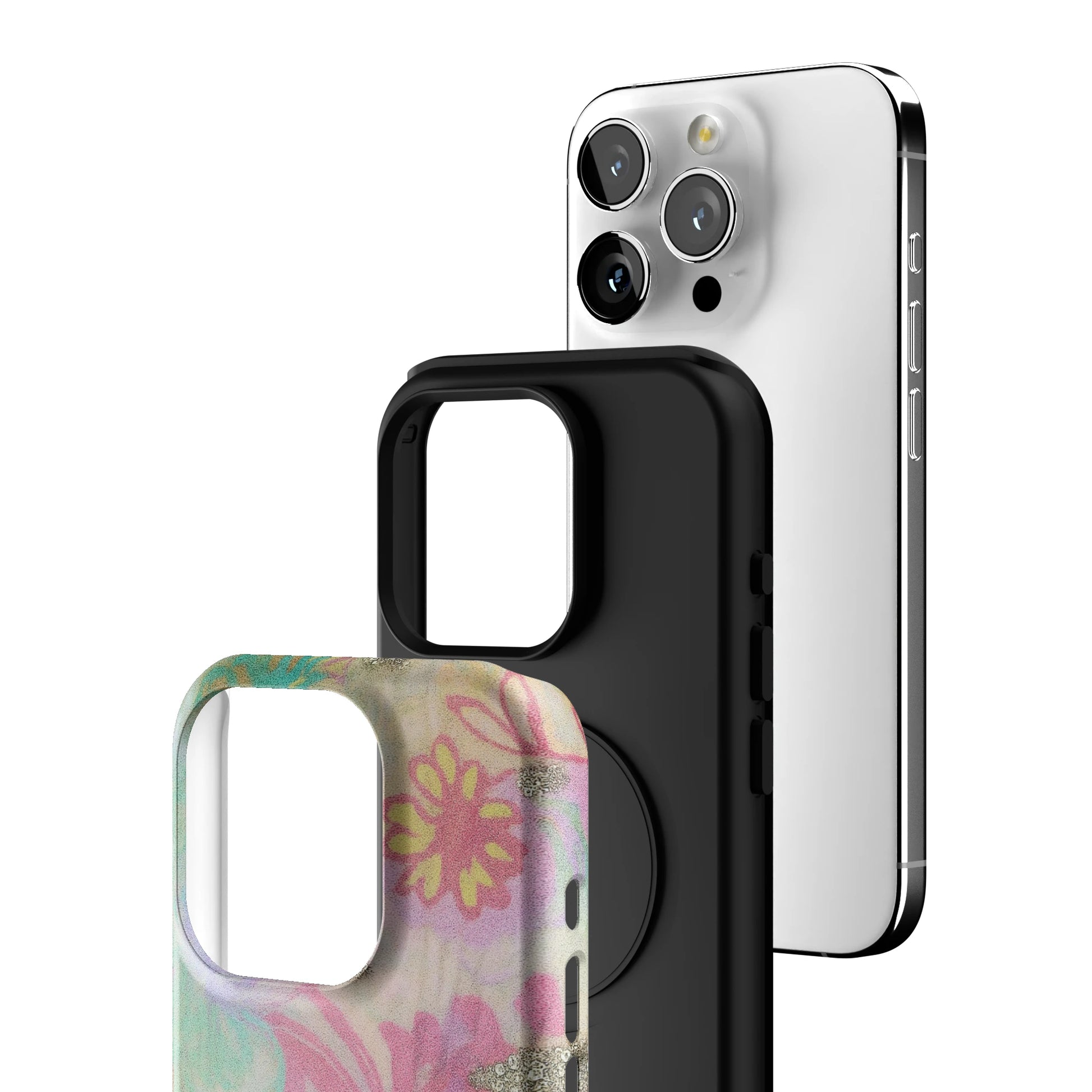 Whimsera iPhone Case gallery - Iphone_15_Pro_3