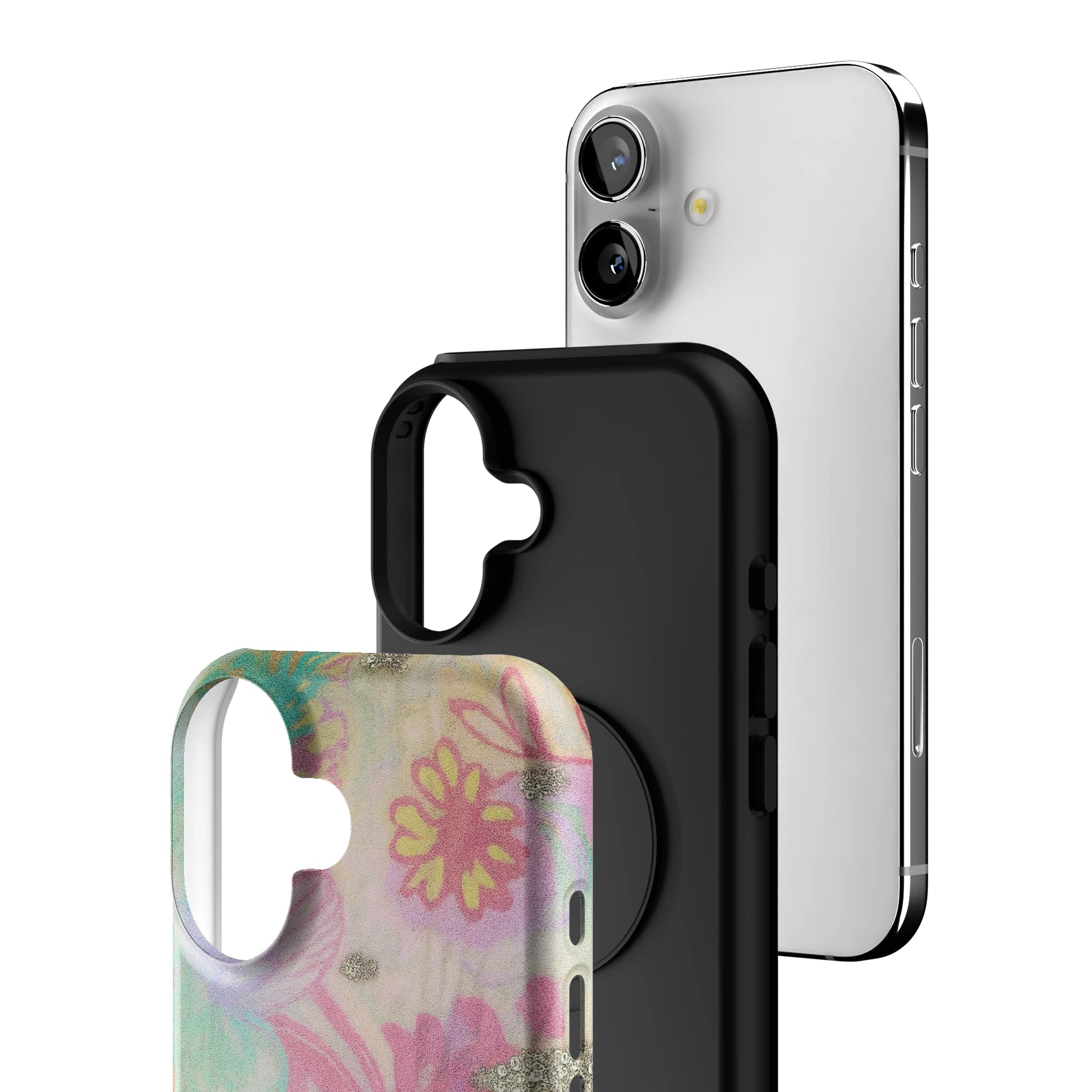 Whimsera iPhone Case gallery - Iphone_16_Iphone_3