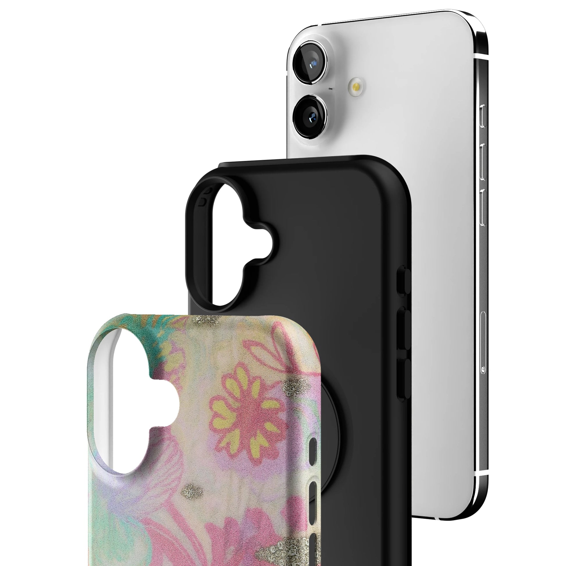 Whimsera iPhone Case gallery - Iphone_16_Mini_Air_Plus_3