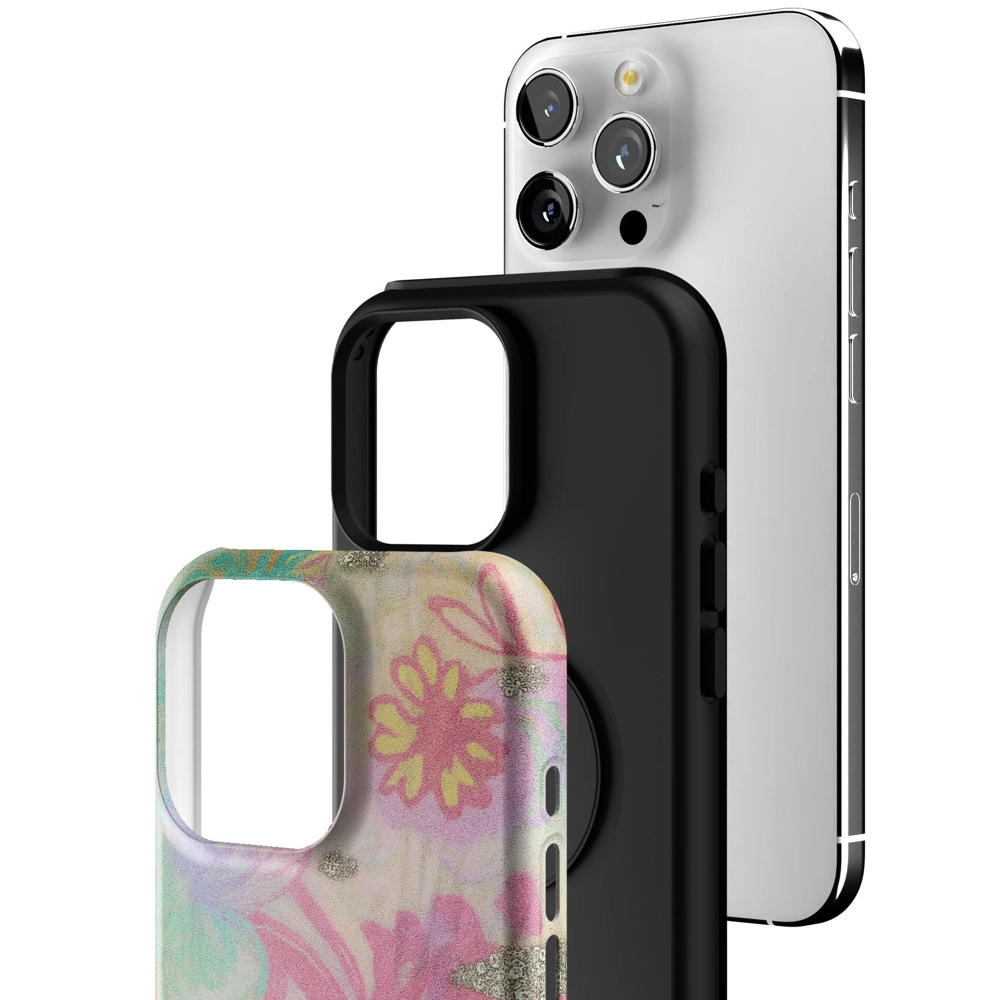 Whimsera iPhone Case gallery - Iphone_16_Pro_Max_3