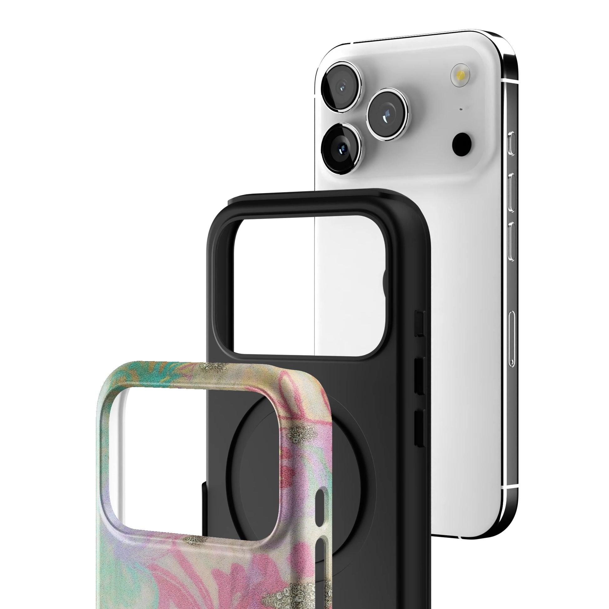 Whimsera iPhone Case gallery - Iphone_17_Pro_3