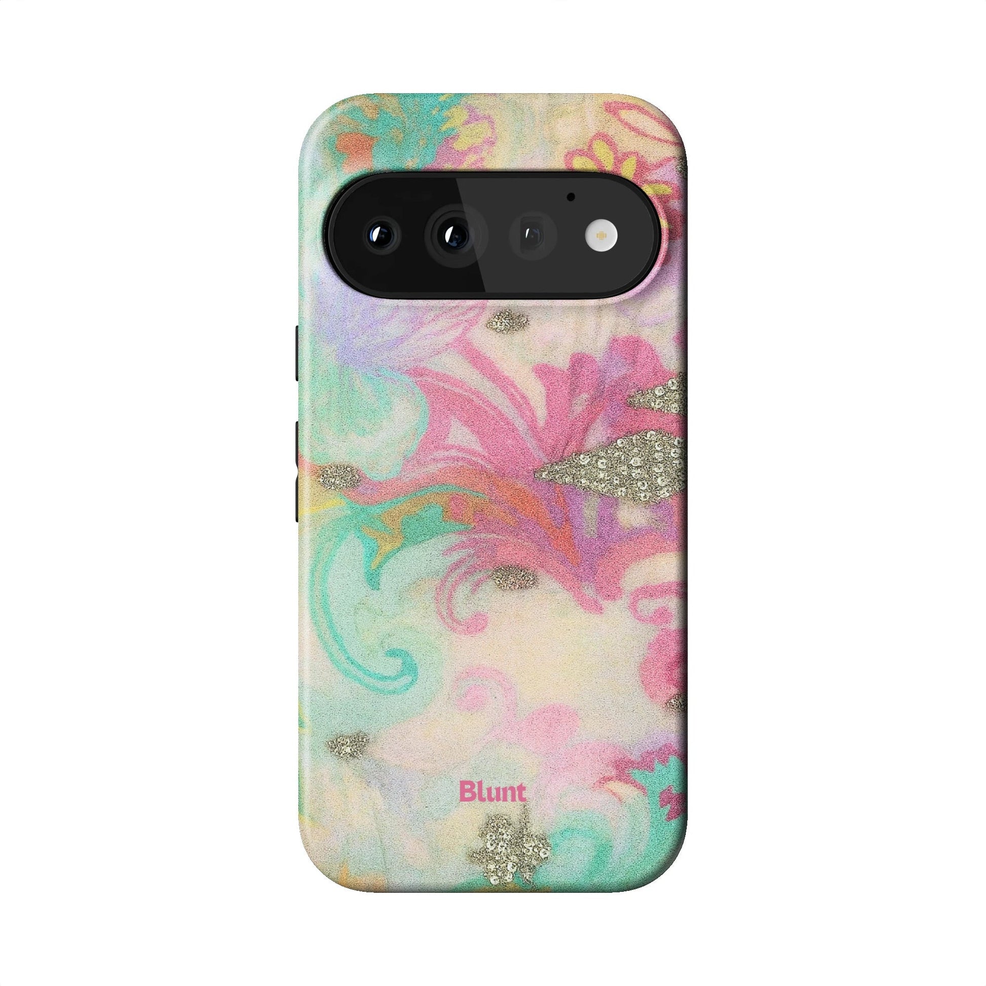 Whimsera Pixel Case - Blunt Cases