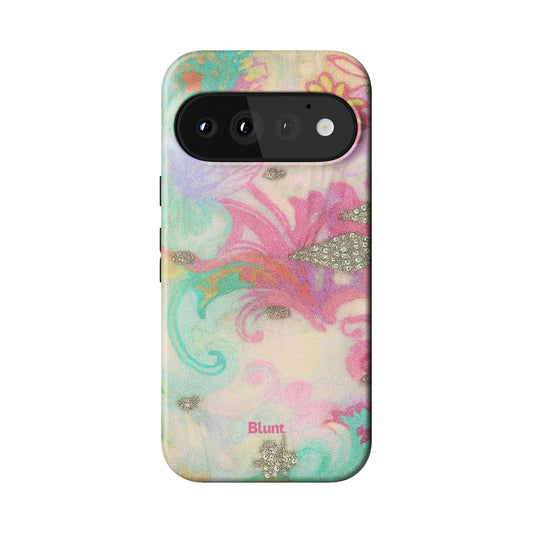 Whimsera Pixel Case - Blunt Cases