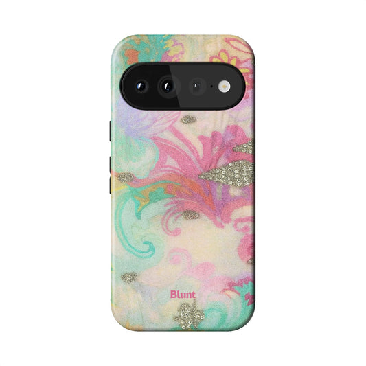 Whimsera Pixel Case - Blunt Cases