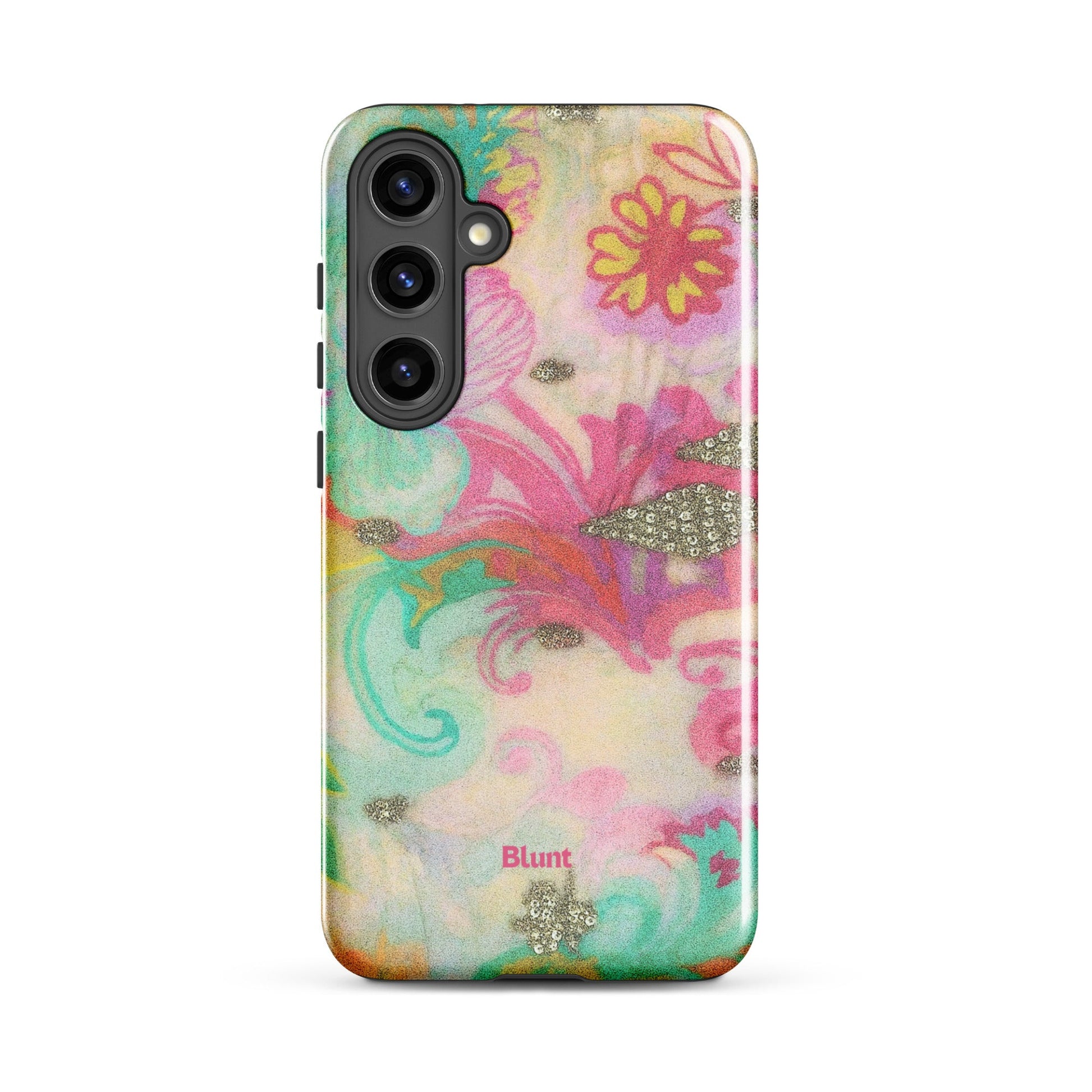 Whimsera Samsung Case - Blunt Cases