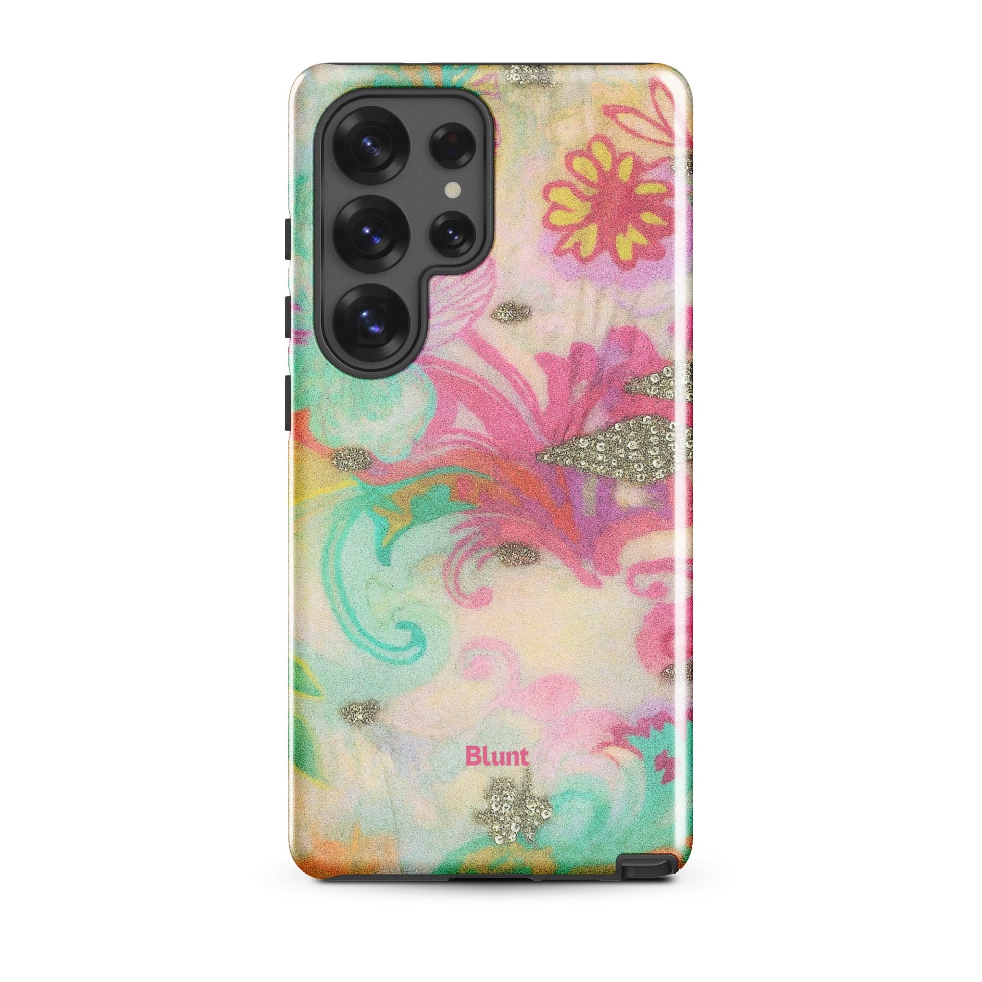 Whimsera Samsung Case - Blunt Cases