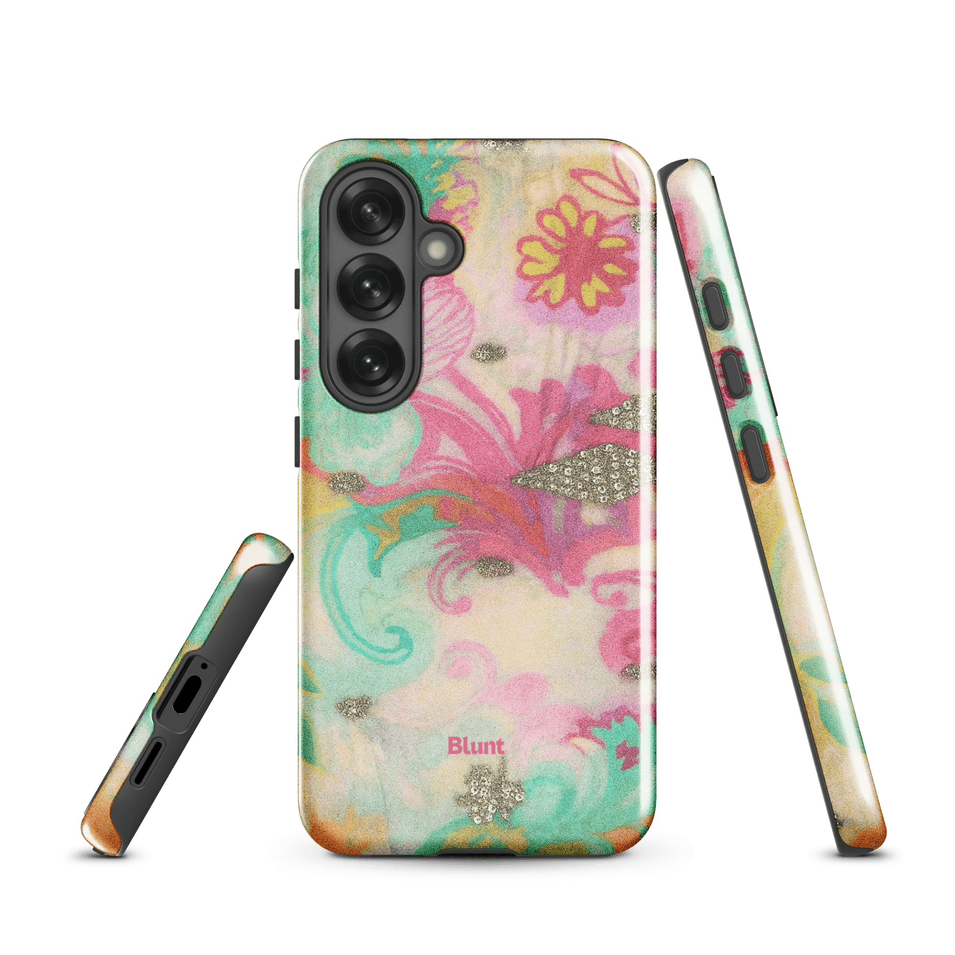 Whimsera Samsung Case - Blunt Cases
