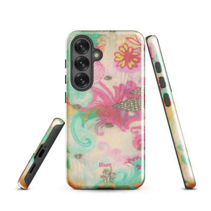 Whimsera Samsung Case - Blunt Cases
