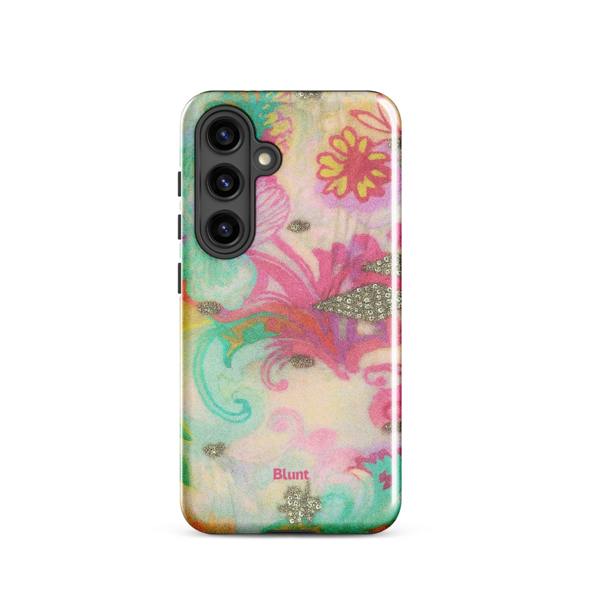 Whimsera Samsung Case - Blunt Cases