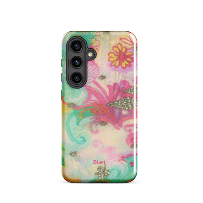 Whimsera Samsung Case - Blunt Cases