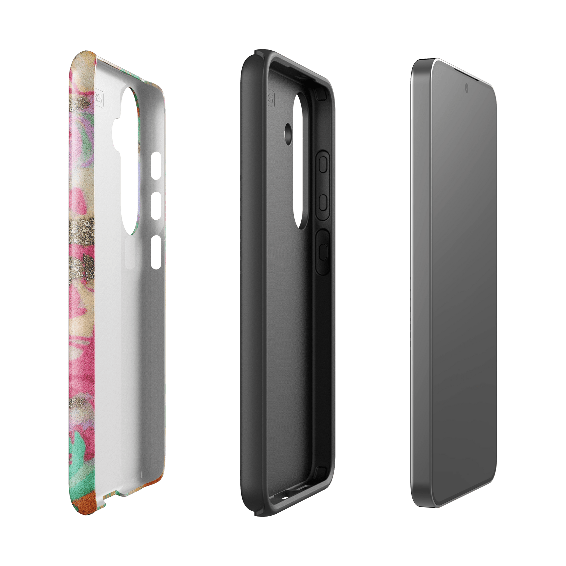 Whimsera Samsung Case - Blunt Cases