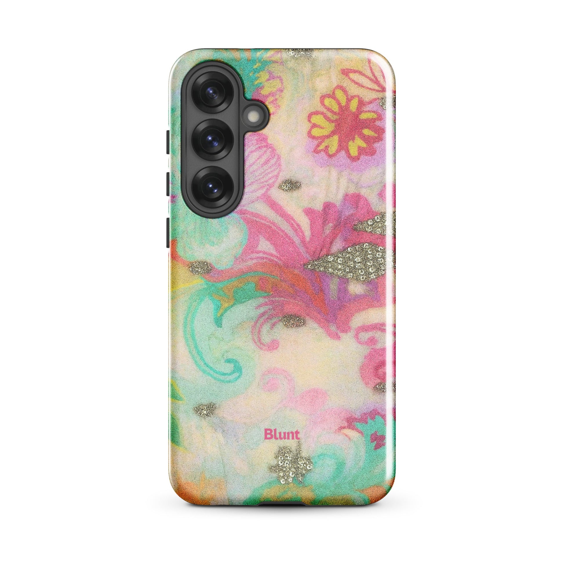 Whimsera Samsung Case - Blunt Cases
