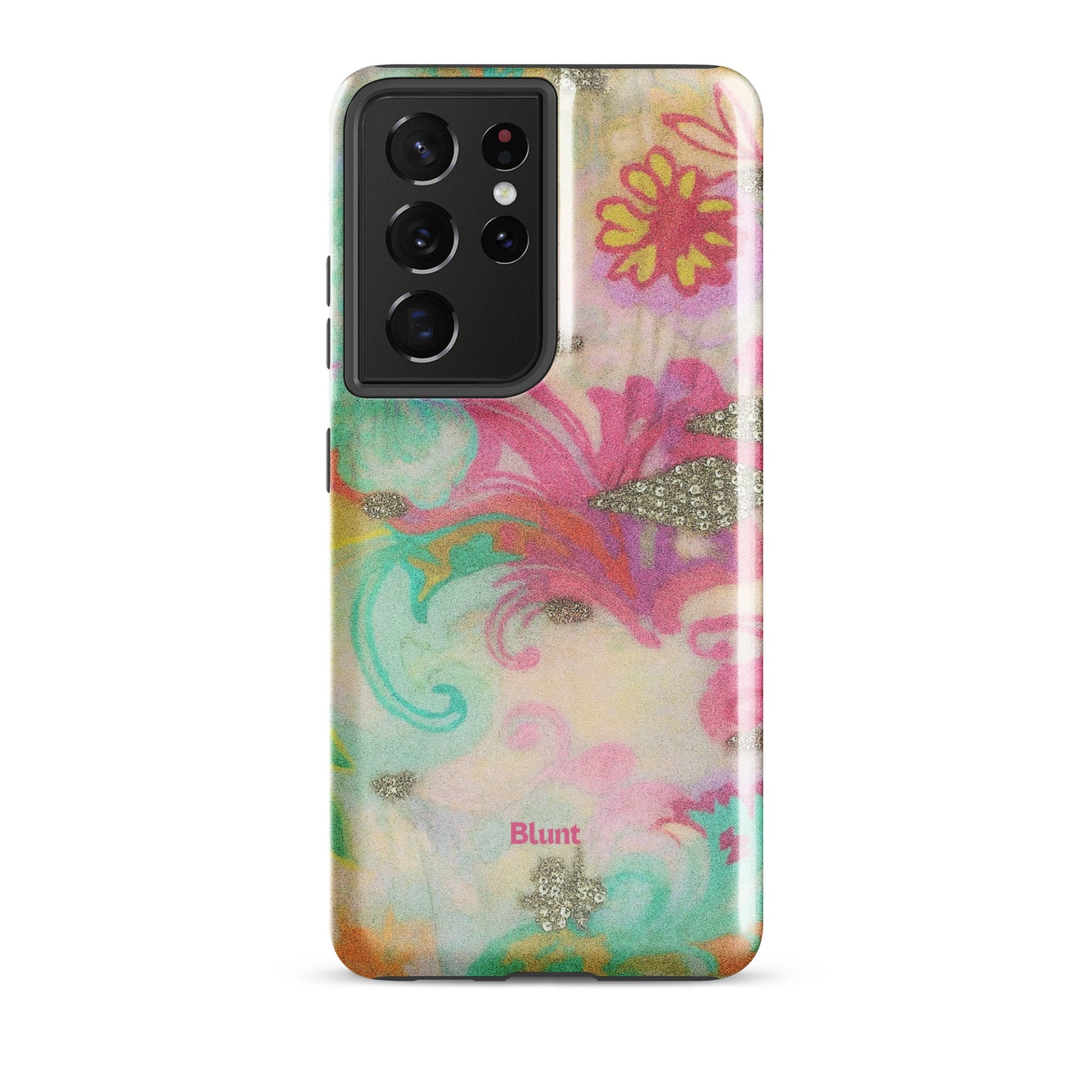 Whimsera Samsung Case - Blunt Cases