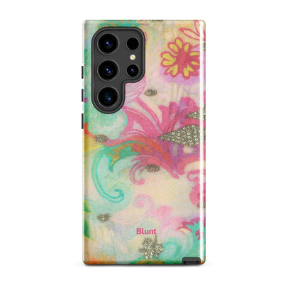 Whimsera Samsung Case - Blunt Cases