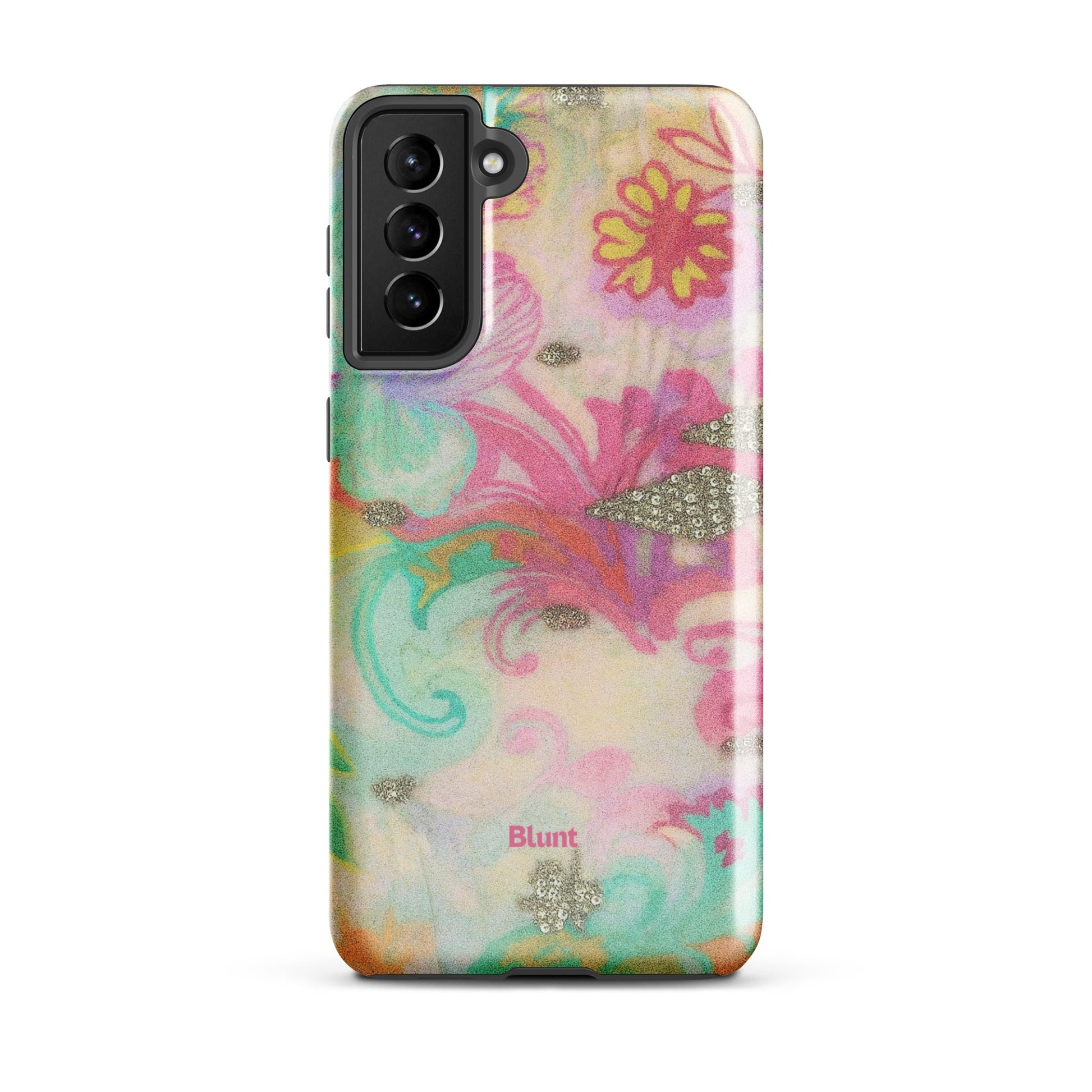 Whimsera Samsung Case - Blunt Cases
