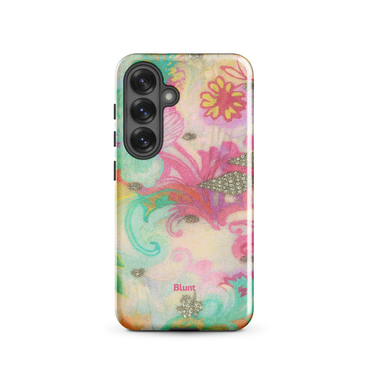 Whimsera Samsung Case - Blunt Cases