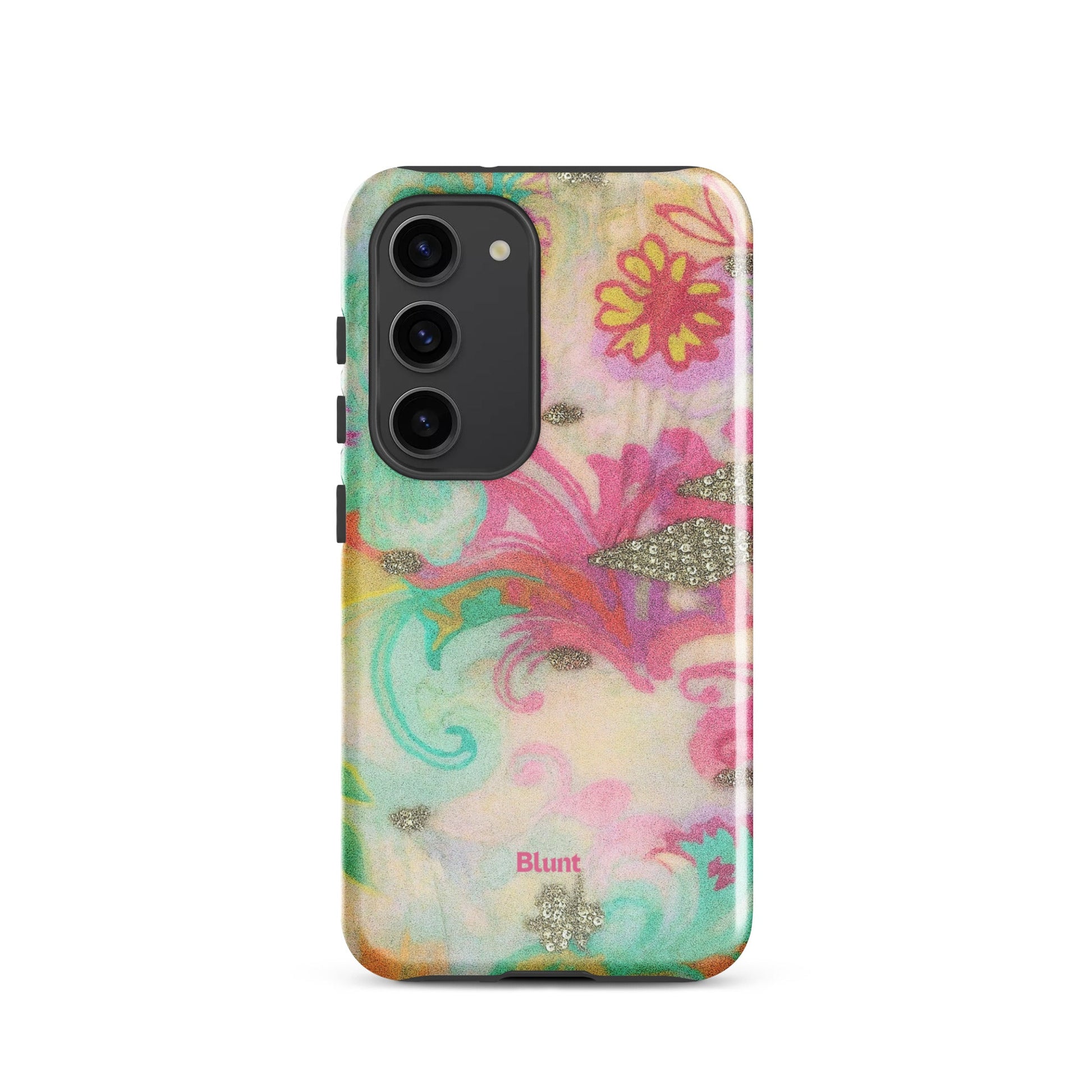 Whimsera Samsung Case - Blunt Cases