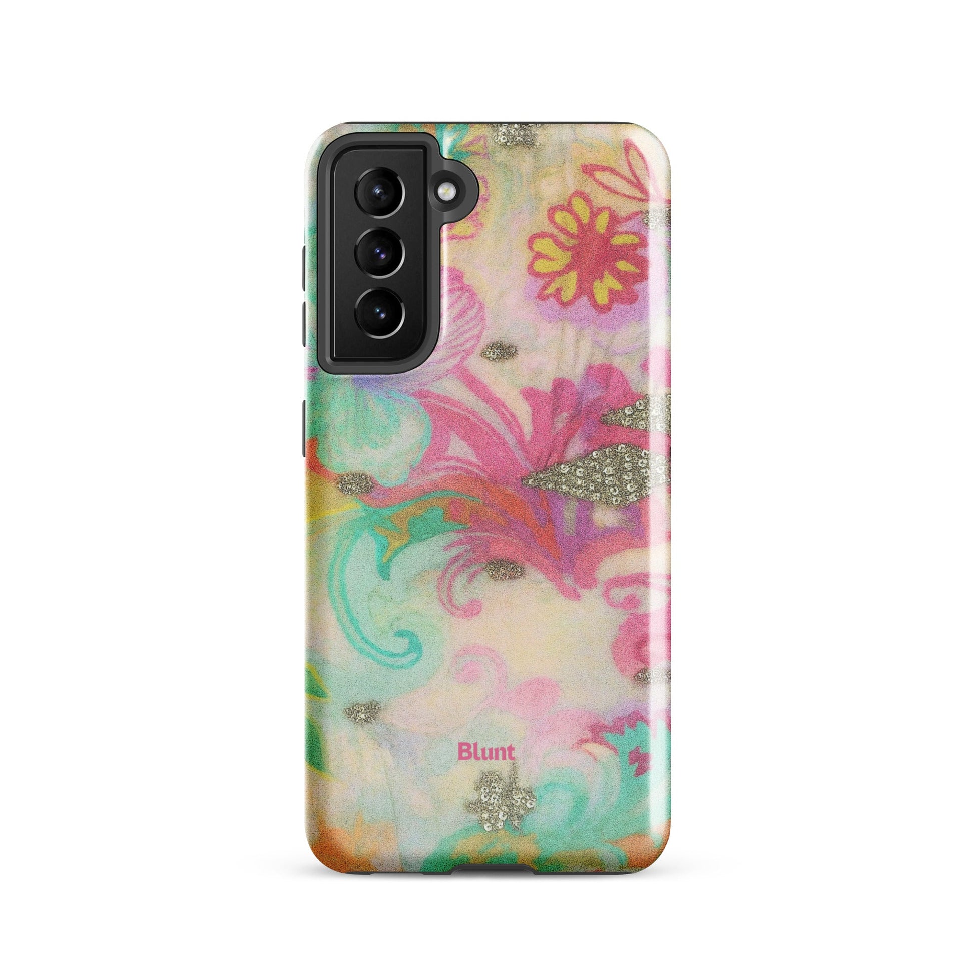 Whimsera Samsung Case - Blunt Cases