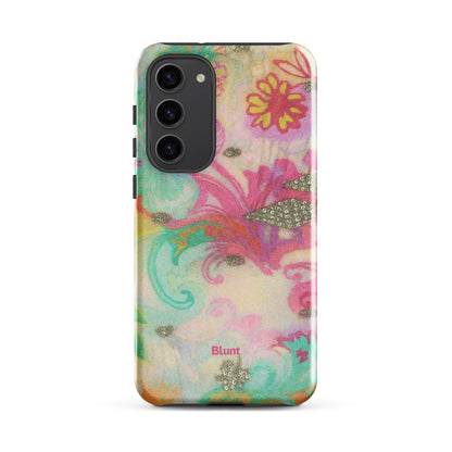 Whimsera Samsung Case - Blunt Cases